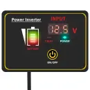 Loadchamp Fernbedienung für Wechselrichter 12V Inverter...