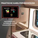 Zweites Bild von Loadchamp Fernbedienung für Wechselrichter 12V Inverter