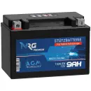 Haupt Bild von NRG Stützbatterie 31296300 Volvo 9Ah 12V