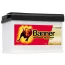 Zweites Bild von Banner Running Bull EFB PRO 575 11 Autobatterie 75Ah 12V