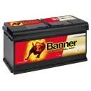 Haupt Bild von Banner Running Bull AGM 595 01 Batterie 95Ah 12V Autobatterie