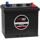 Haupt Bild von Langzeit Oldtimer Batterie 6V 140Ah