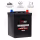 Langzeit Oldtimer Batterie 6V 96Ah Merkmale